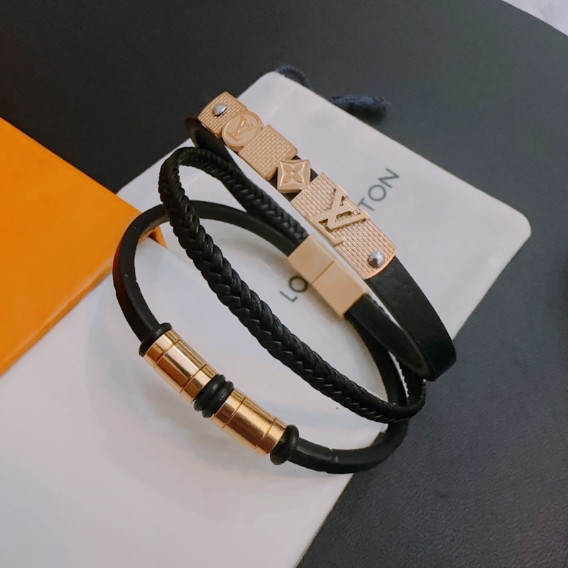 LV Bracelets